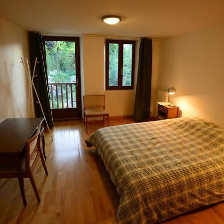 Le Châtelard Refuge Du Vieux Bourg酒店 外观 照片